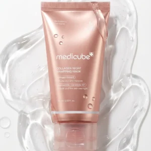 Medicube Collagen Night Wrapping Mask 75ml