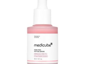 Medicube PDRN Pink Peptide Serum 30ml