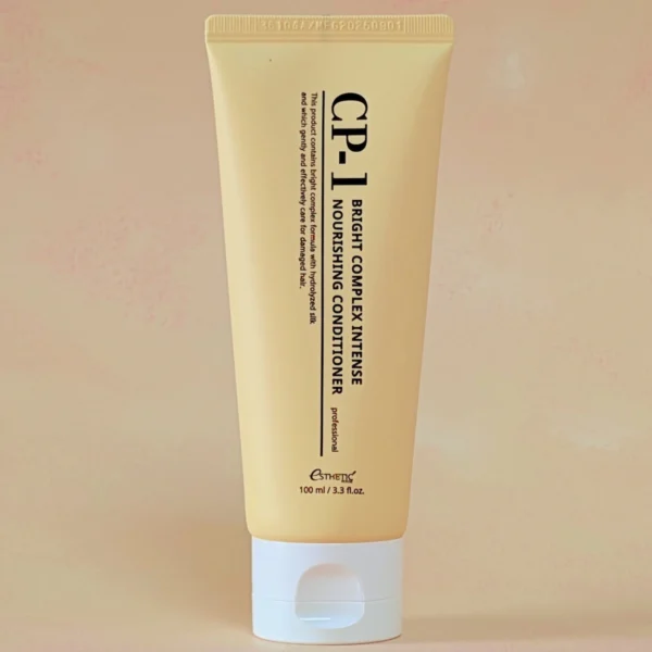 CP-1 Bright Complex Intense Nourishing Conditioner 100ml by Esthetic House – repairing Korean hair conditioner