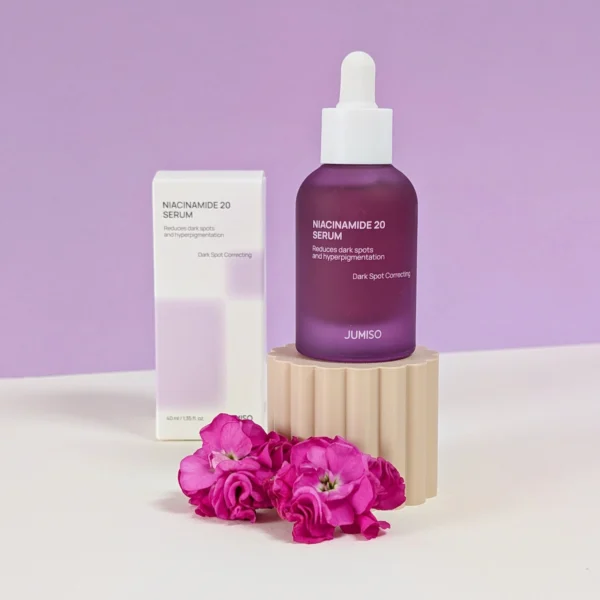 Jumiso Niacinamide 20% Serum 40ml